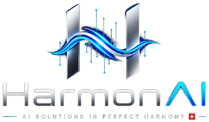 HarmonAI – AI Solutions in Perfect Harmony