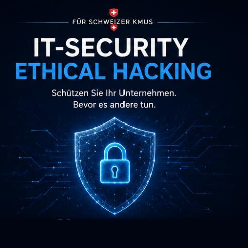 IT-Sicherheit